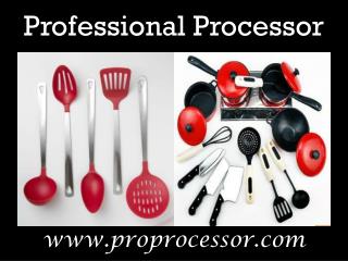 High Quality Bowl Choppers- Proprocessor