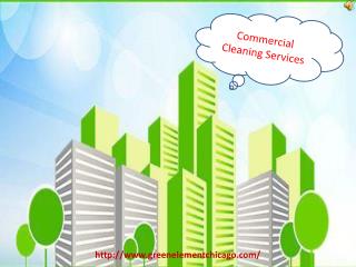 The Ultimate Solution For Commercial Cleaning