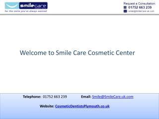 Dental Implants in Devon