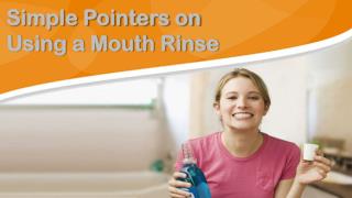 Simple-Pointers-on-Using-a-Mouth-Rinse