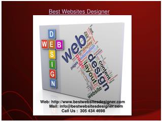 Web Development and Website Design