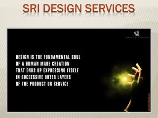 SRI Design Services