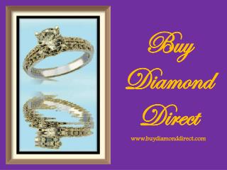 Buy latest design of diamond jewelry-Buy Diamond Direct