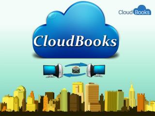 CloudBooks Best Online Accounting Software & Billing Softwar