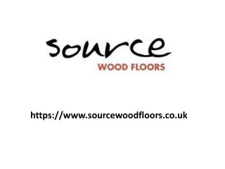 Elka Wood Flooring & Accessories – Source Wood Floors
