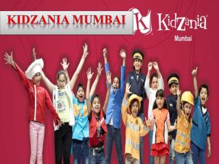 KidZania Mumbai – Get Address, Timing, Images