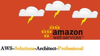 AWS-Solutions-Architect-Professional Study Guide