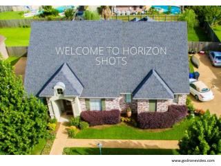 Horizon Shots LLC
