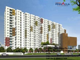 Panchsheel Greens Pinnacle Noida Call@ 8800227454