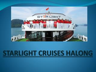 Halong Bay Cruise Tour