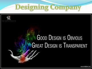 Designing Company