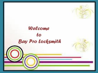 Locksmith Service in Oakland