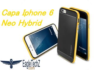 Capa Iphone 6 Neo Hybrid