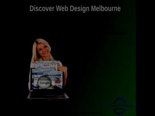 Web Design Melbourne provide better way for Web Design and E-commerce Web site Development