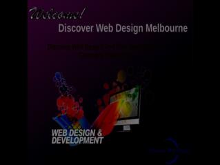 Best Responsive Web Design and E-commerce Web site Development Melbourne