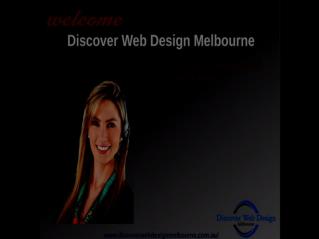 Discover Web Design and Web Development Company Melbourne