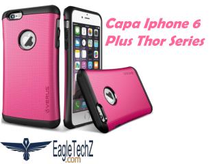 Capa Iphone 6 Thor Series