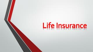 Life Insurance