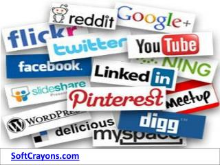 Social bookmarking sites And Its SEO Advantages.