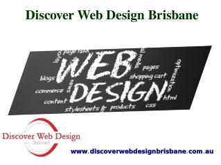 Brisbane Website Design Services We Provide Responsive Web Design