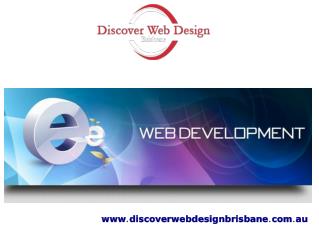 Brisbane Website Design Services We Provide Responsive Web Design