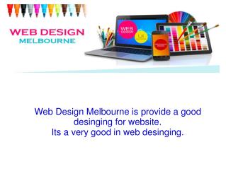 Best Responsive Web Design and E-commerce Web site Development Melbourne