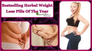 Bestselling Herbal Weight Loss Pills Of The Year