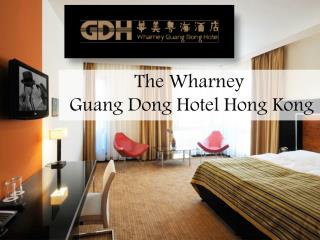 Best Hotel in Hong Kong for Sightseeing | Hong Kong Places Interest