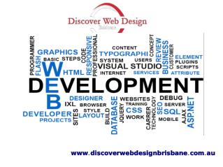 Brisbane Website Design Services We Provide Responsive Web Design