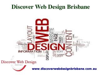 Brisbane Website Design Services We Provide Responsive Web Design