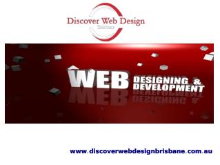 Brisbane Website Design Services We Provide Responsive