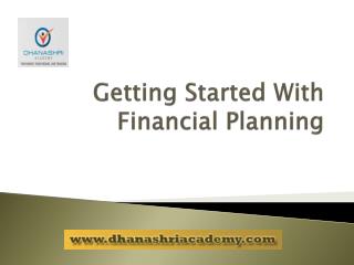 Why Financial Planning is Essential for Everyone