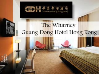 Hong Kong Places Interest | Best Hotel in Hong Kong for Sightseeing