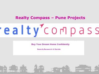 New Projects for Sale in Pune