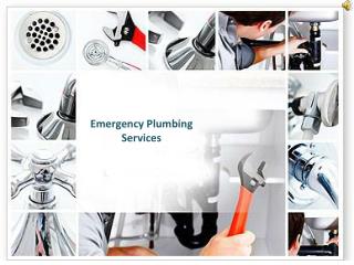Emergency Plumbing Service
