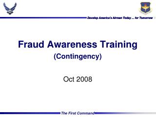 Blog 14 Army Contracting Fraud Task Force Against Corruption