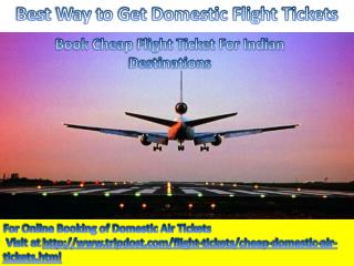 Flight-Ticket-Booking-at-Tripdost