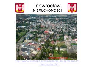 Inowrocław - mieszkania na sprzedaż