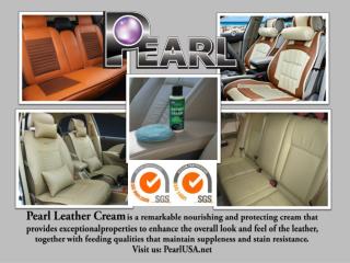 Pearlwaterless Product-Pearl Leather Cream