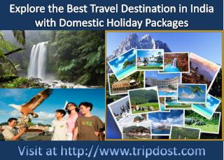 holiday-packages-domestic-tour-packages