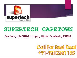 Supertech Capetown