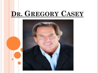 Casey Oral & Facial Surgeon in Naples