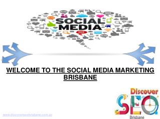 Social Media Marketing Company in Brisbane