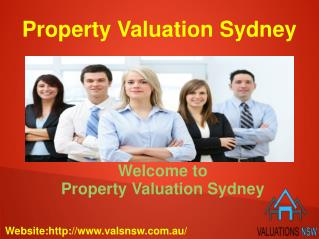 Gain Various Separation and Legal Property Valuation At Sydney