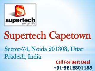 Supertech Capetown