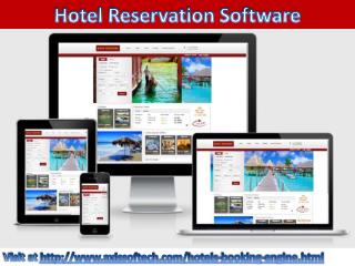 Hotel-Reservation-Software