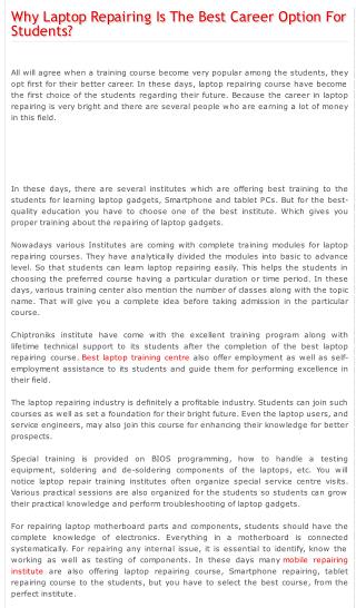 Vijaytrajectory Online Presentations Channel
