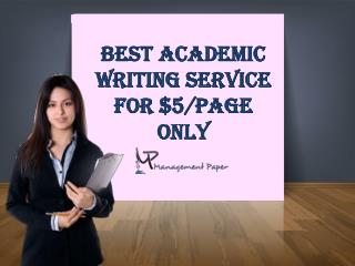 For as low as $5/page avail assignment writing help