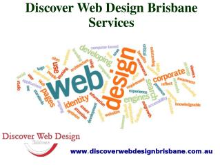 Brisbane Website Design Services We Provide Responsive Web Design