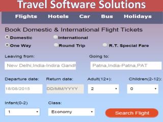 B2B-Travel-Software-Solutions